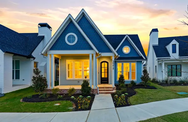 321 Garrett Way, Midlothian, TX 76065