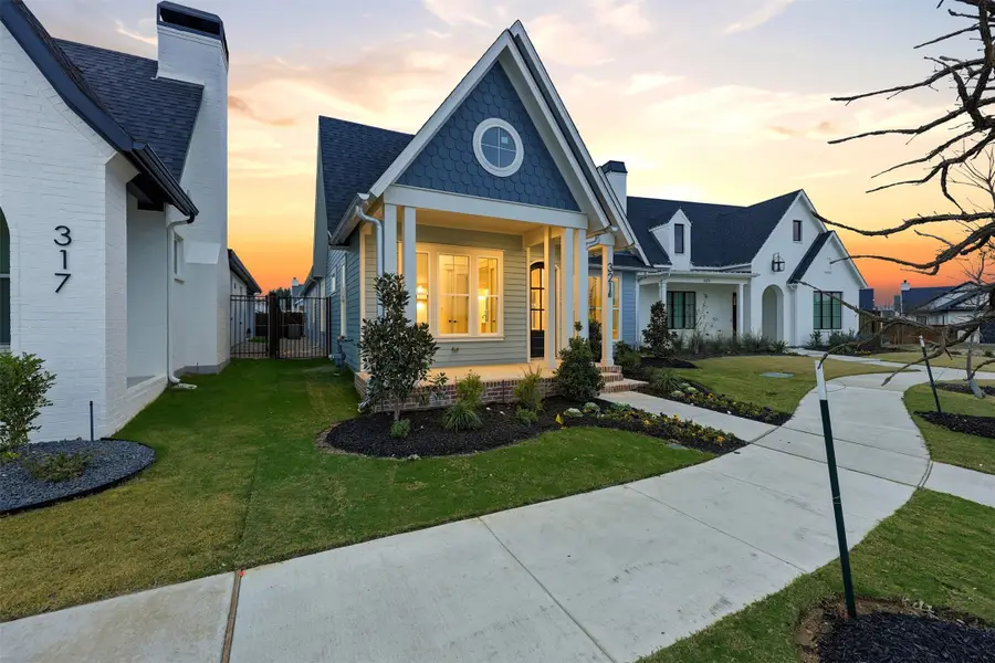 321 Garrett Way, Midlothian, TX 76065 - Image #2