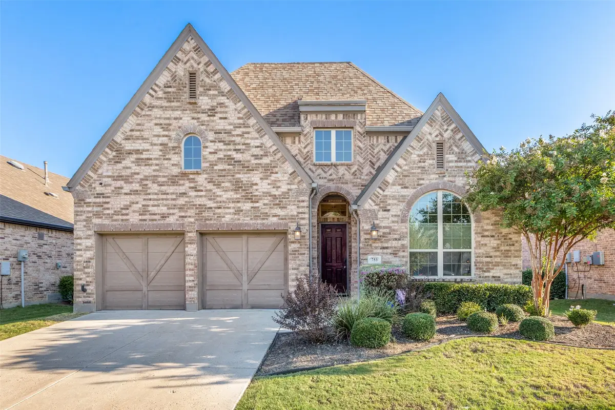 753 Field Crossing, Little Elm, TX 76227 - Image #1