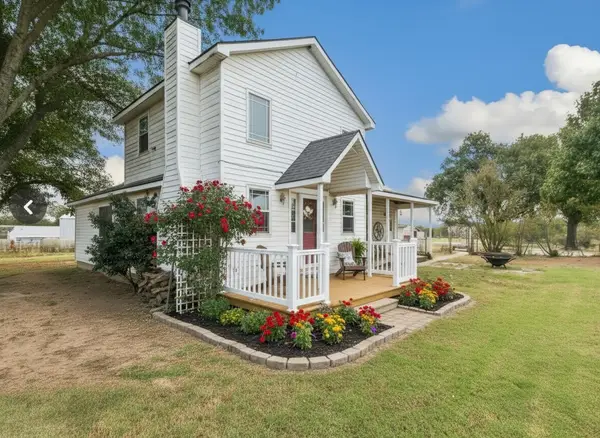 764 County Road 147, Gainesville, TX 76240