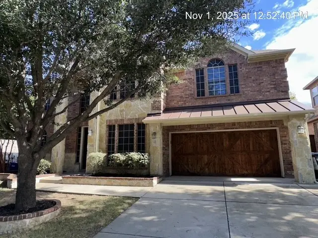 412 Elm Creek Drive, McKinney, TX 75071 - Image #2