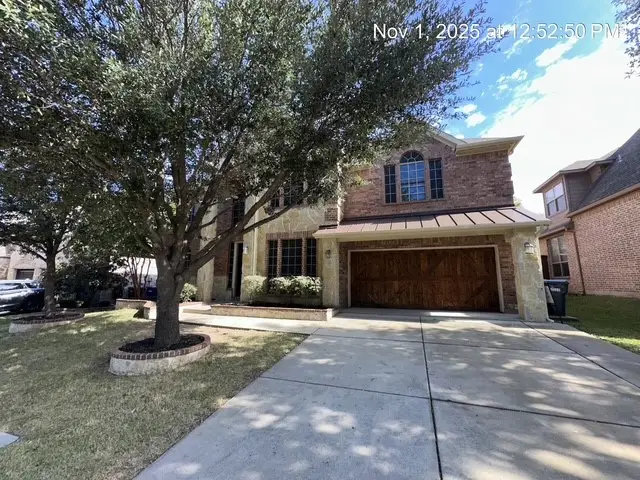412 Elm Creek Drive, McKinney, TX 75071 - Image #3