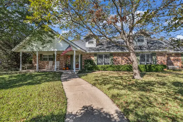5601 Woodcastle Street, Waco, TX 76710