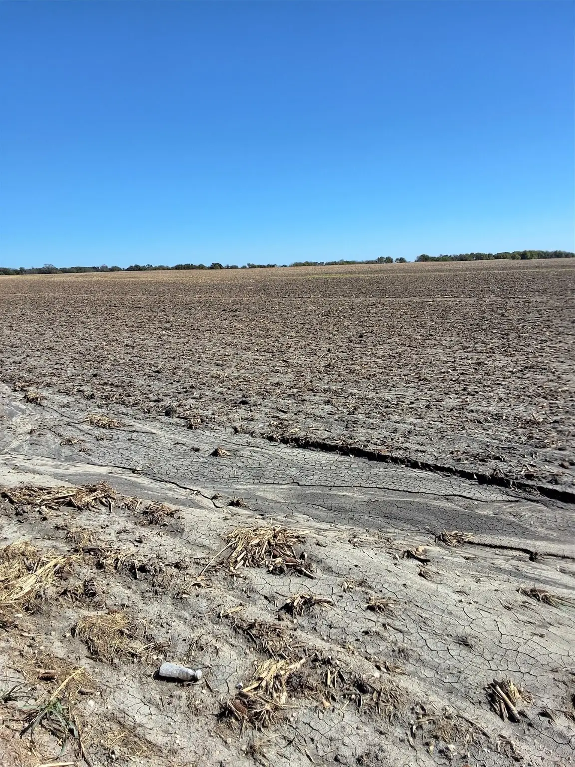 T B D Hcr 3124, Bynum, TX 76631 - Image #1