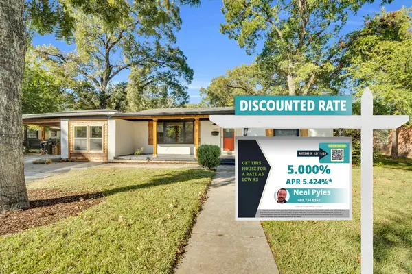 5632 Dennis Avenue, Fort Worth, TX 76114