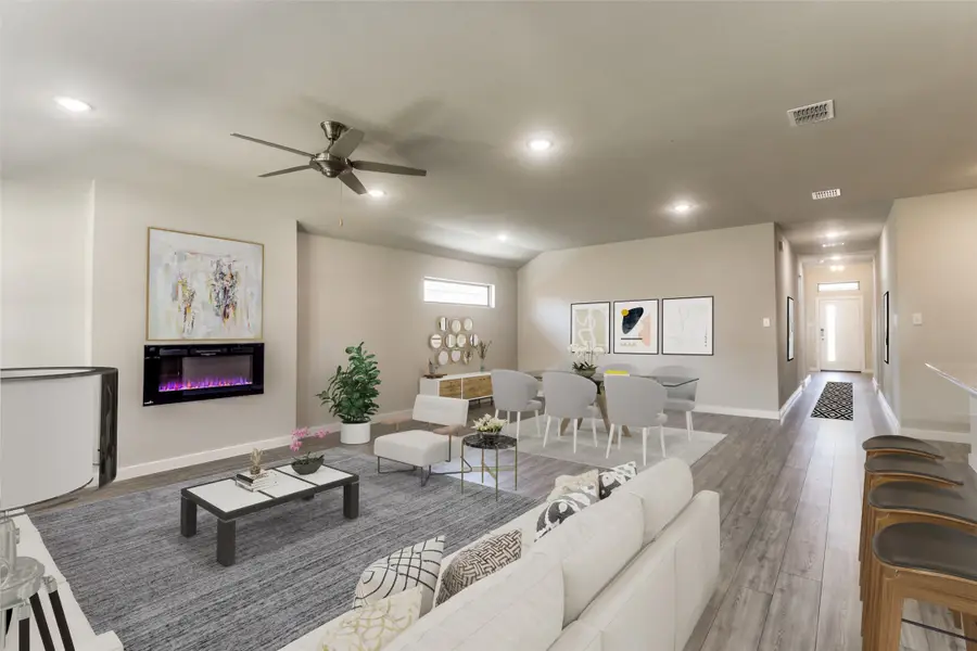 2413 Spring Side Drive, Royse City, TX 75189 - Image #2