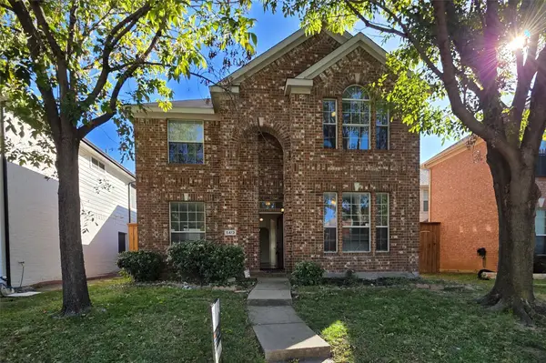 5413 Redwater Court, The Colony, TX 75056