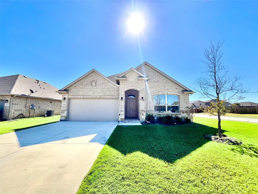 1600 Reed Drive, Krum, TX 76249 - Image #2