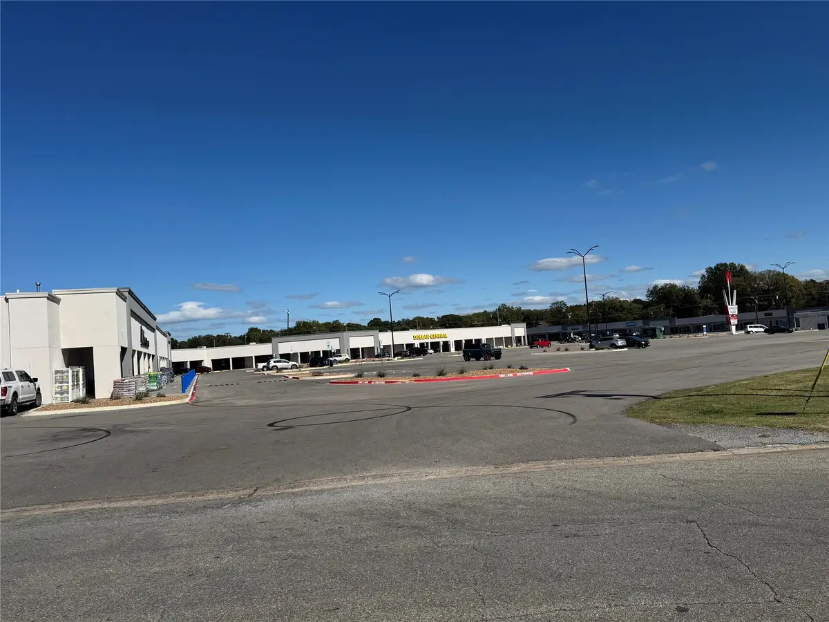 000 Archer Drive, Sherman, TX 75092 - Image #1