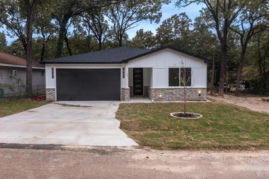 139 Forest Oaks Drive, Gun Barrel City, TX 75156 - Image #3