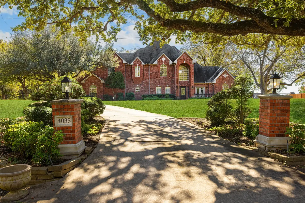 4035 County Road 2700, Caddo Mills, TX 75135 - Image #1