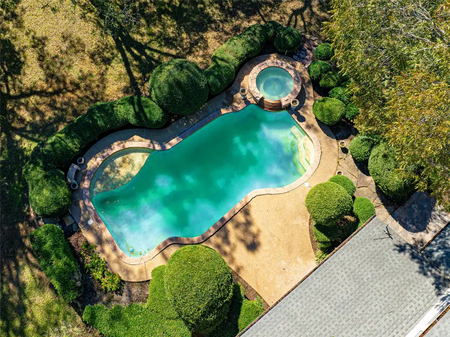 4035 County Road 2700, Caddo Mills, TX 75135 - Image #2