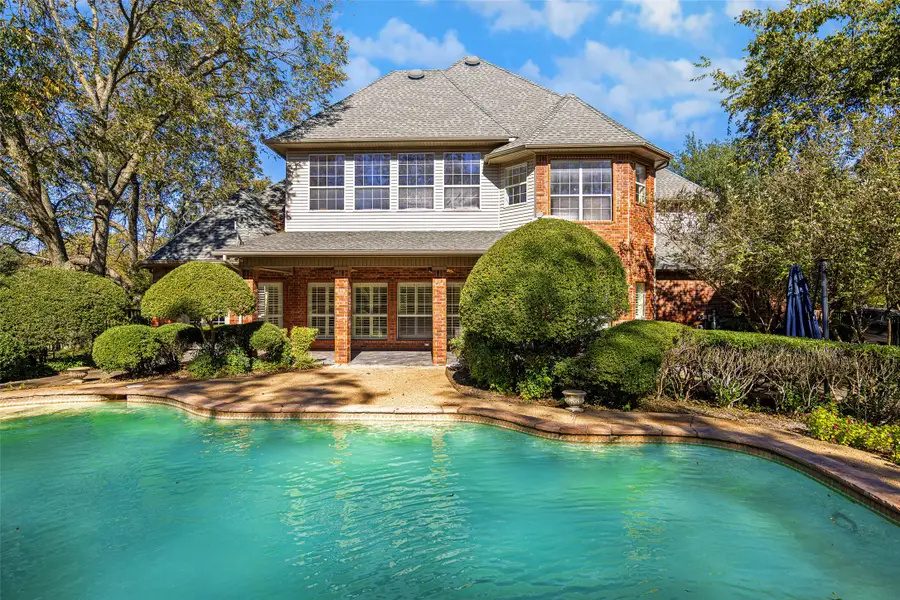 4035 County Road 2700, Caddo Mills, TX 75135 - Image #3