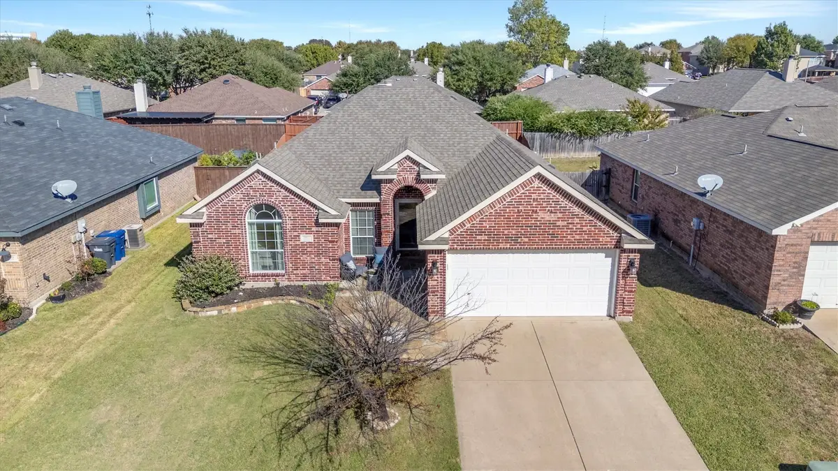 2512 Gabriel Drive, McKinney, TX 75071 - Image #1