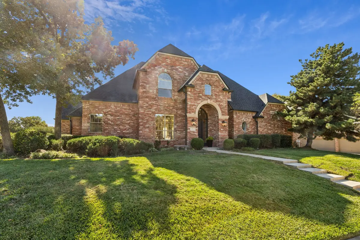 203 Polo Trail, Colleyville, TX 76034 - #1
