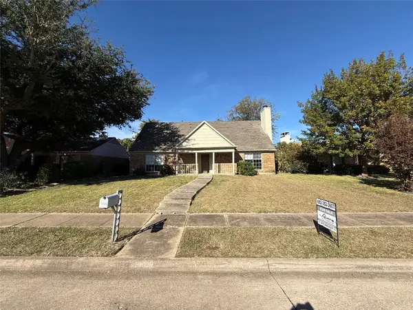 1109 Alexandria Avenue, Garland, TX 75040