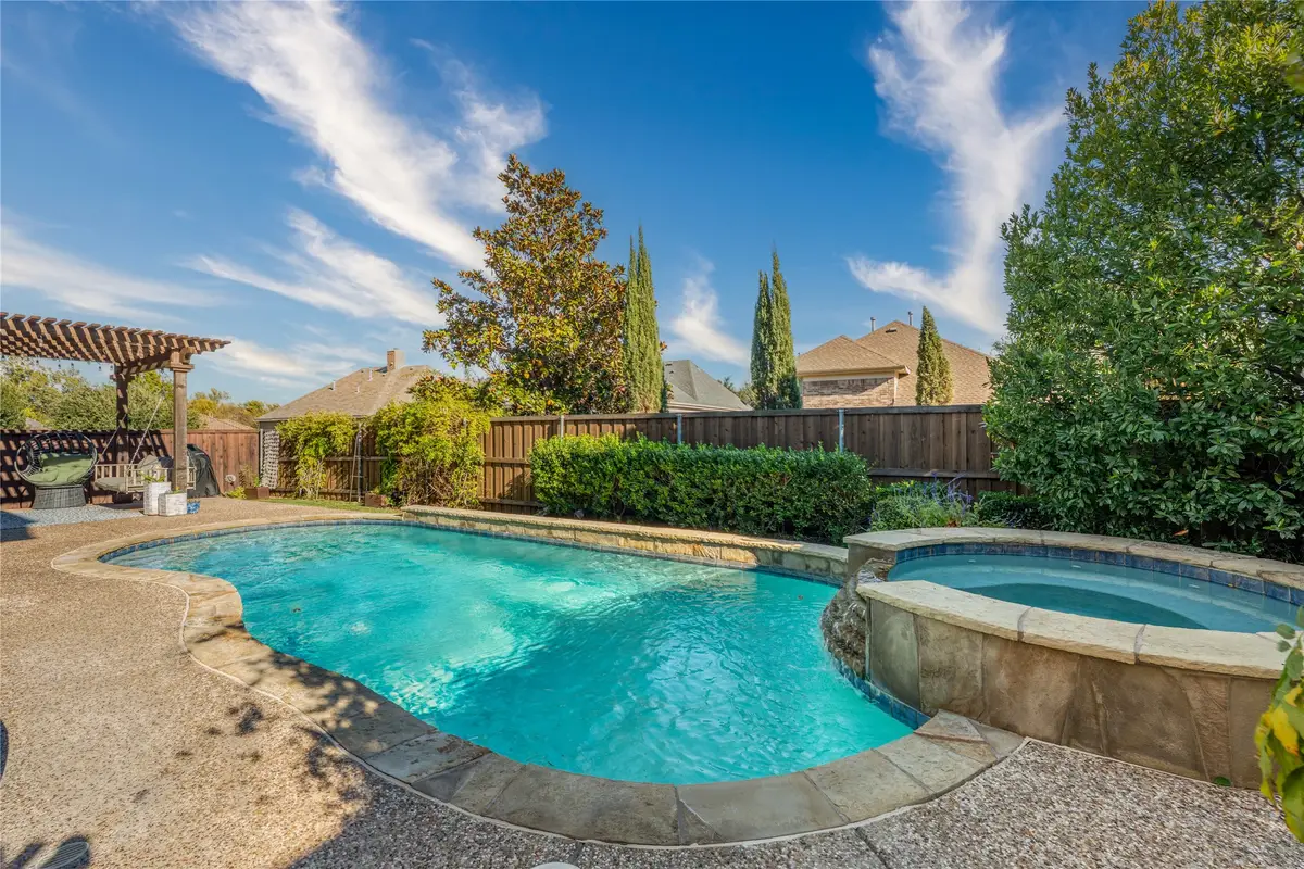 309 Bachman Creek Drive, McKinney, TX 75072 - Image #1