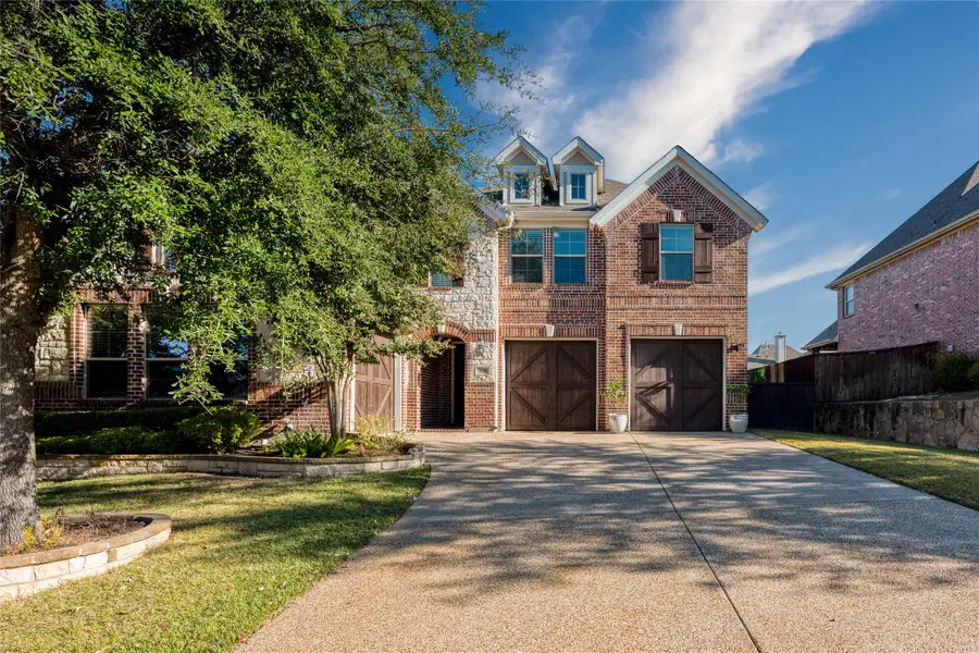 309 Bachman Creek Drive, McKinney, TX 75072 - Image #3
