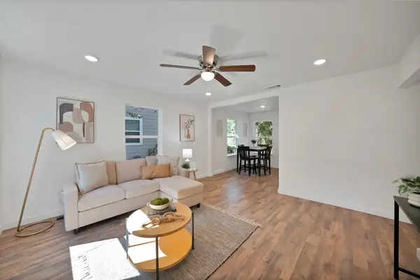 5028 Sherwood Drive, River Oaks, TX 76114