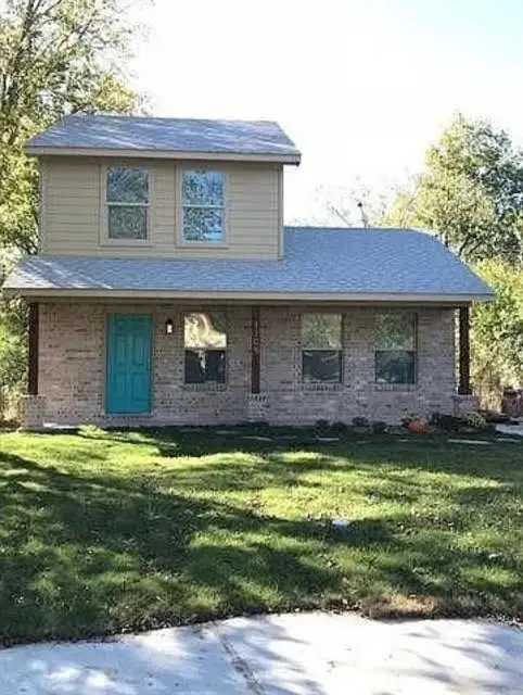 1305 Stanford Street, Greenville, TX 75401 - Image #1