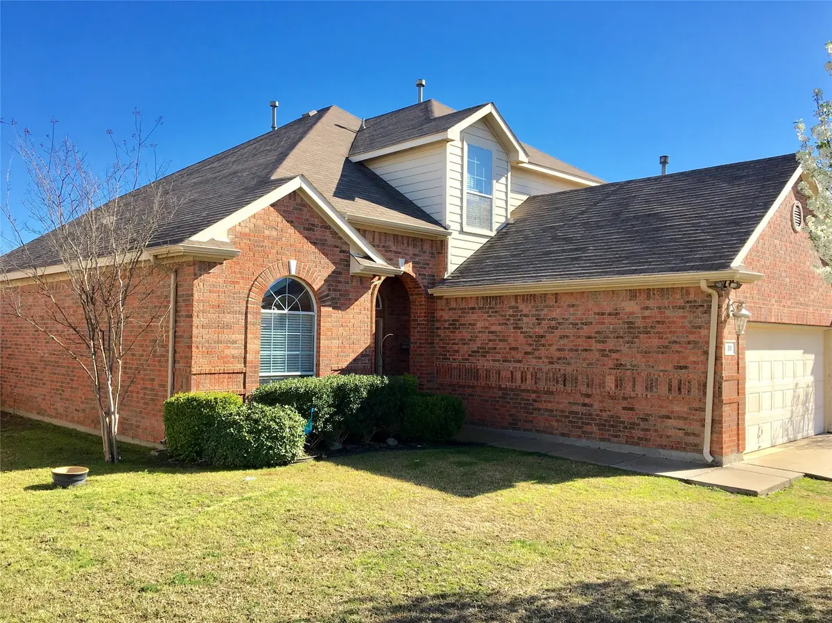 38 Heron Drive, Sanger, TX 76266 - Image #1
