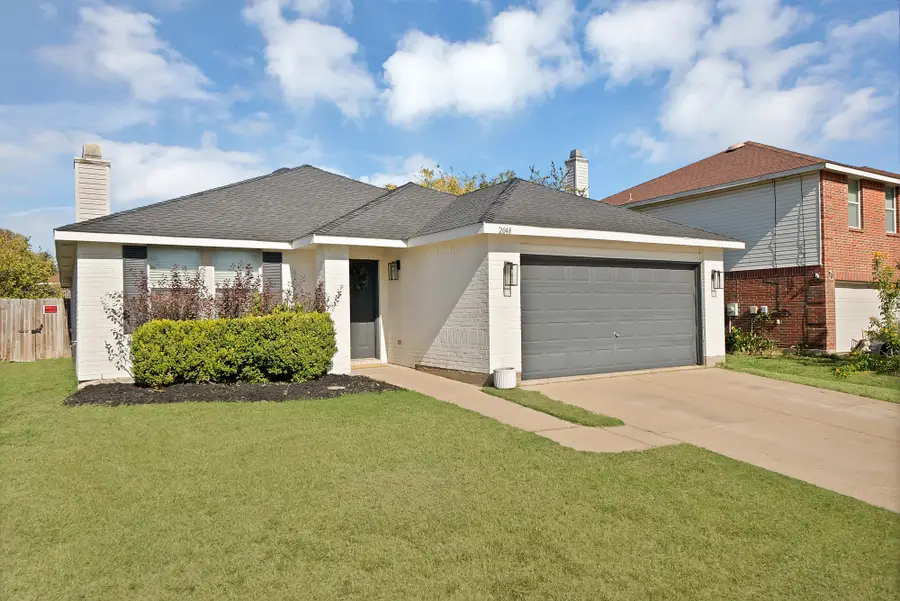 2048 Paducah Lane, Grand Prairie, TX 75052 - Image #2