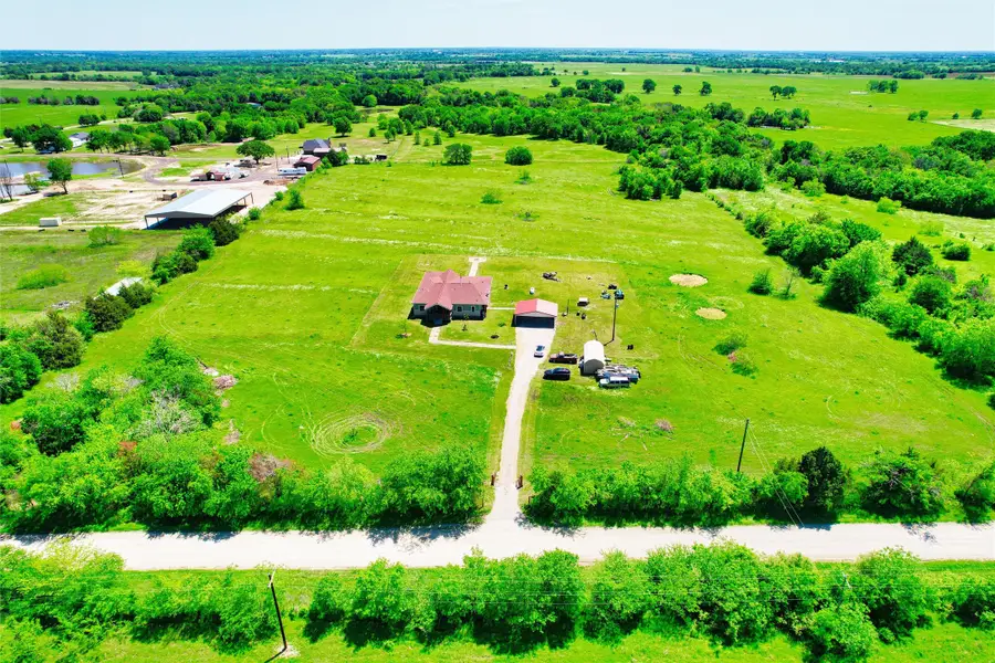287 Vz County Road 3813, Wills Point, TX 75169 - Image #2