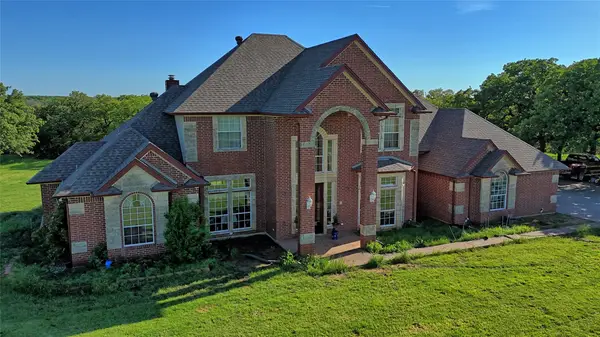 8791 State Hwy 59 S, Bowie, TX 76230