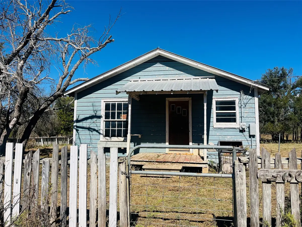 200 County Road 187, Comanche, TX 76442 - Image #1