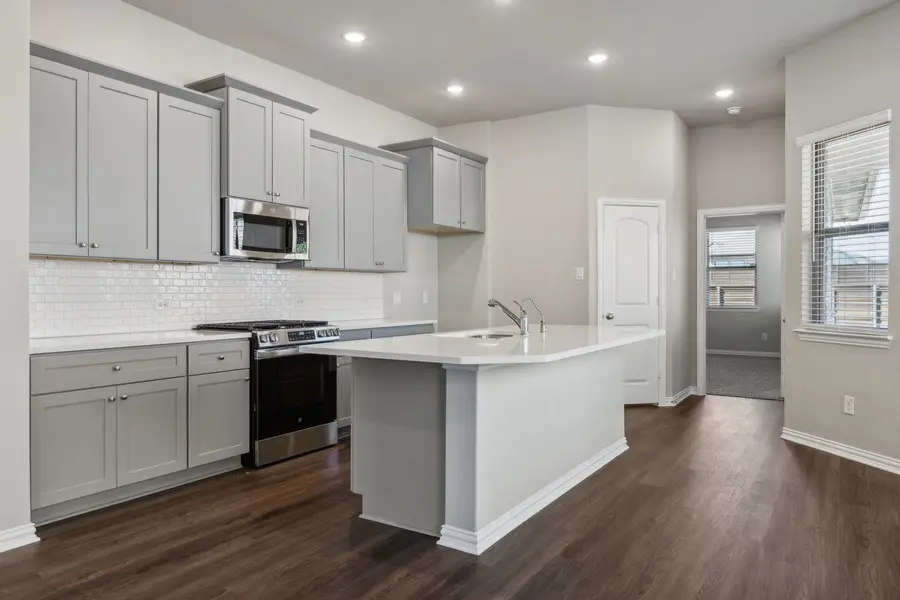 2205 Hazel Lily Run, Mesquite, TX 75181 - Image #3