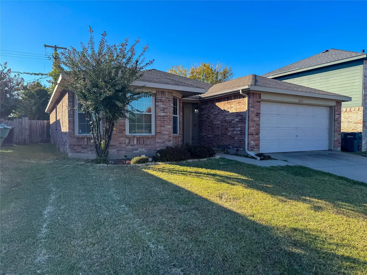 2134 Peggeys Cove, Sherman, TX 75092 - Image #1