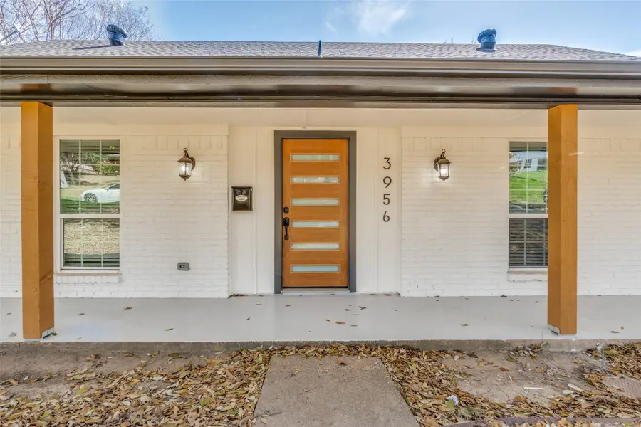 3956 Lost Creek Drive, Dallas, TX 75224 - Image #2