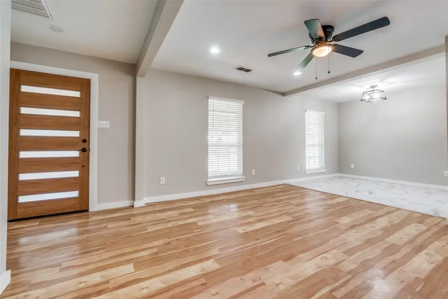 3956 Lost Creek Drive, Dallas, TX 75224 - Image #3