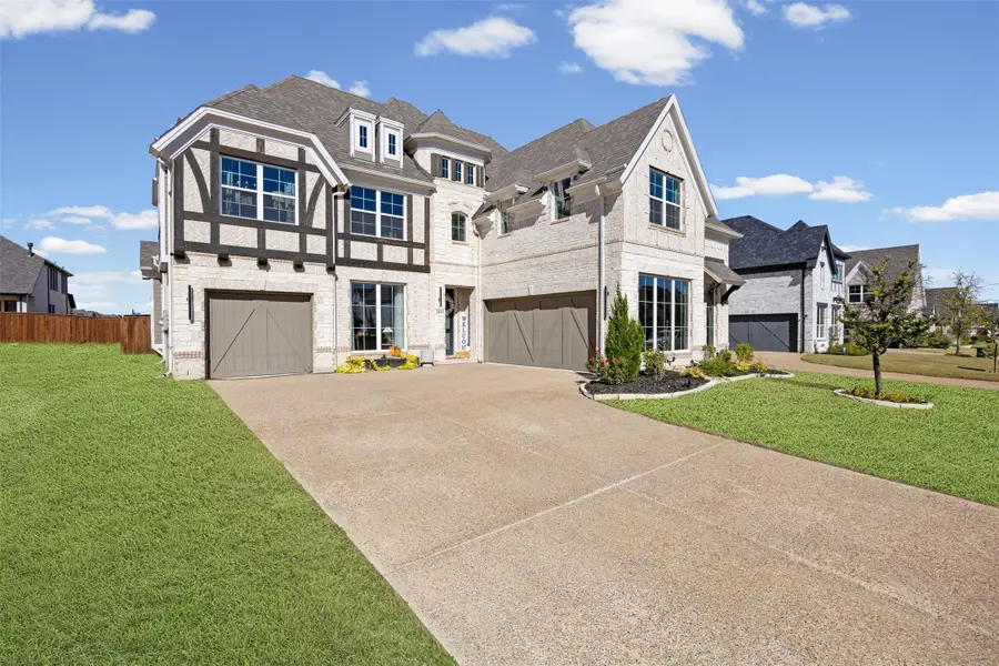 2413 Shane Drive, Midlothian, TX 76065 - Image #3