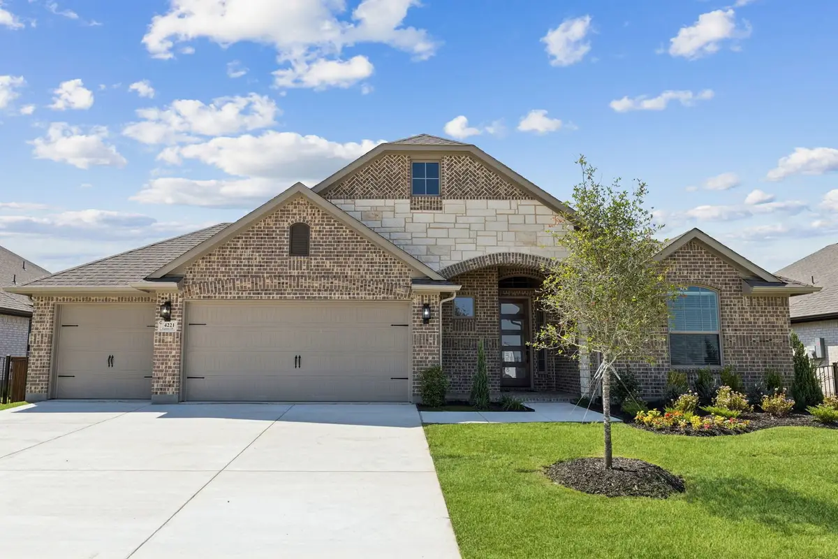 7724 Dibble Avenue, Joshua, TX 76058 - Image #1