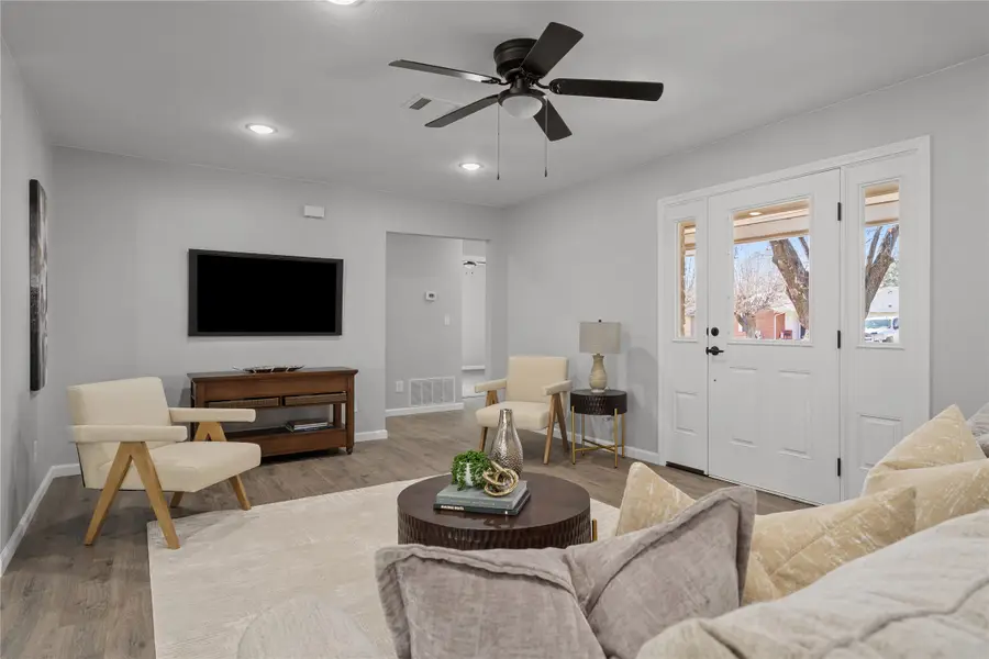 2602 Taylor Street, Commerce, TX 75428 - Image #2