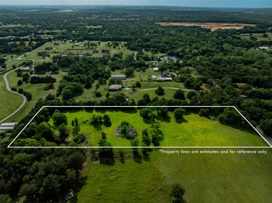 TBD Cleve Cole Road, Denison, TX 75021 - Image #3