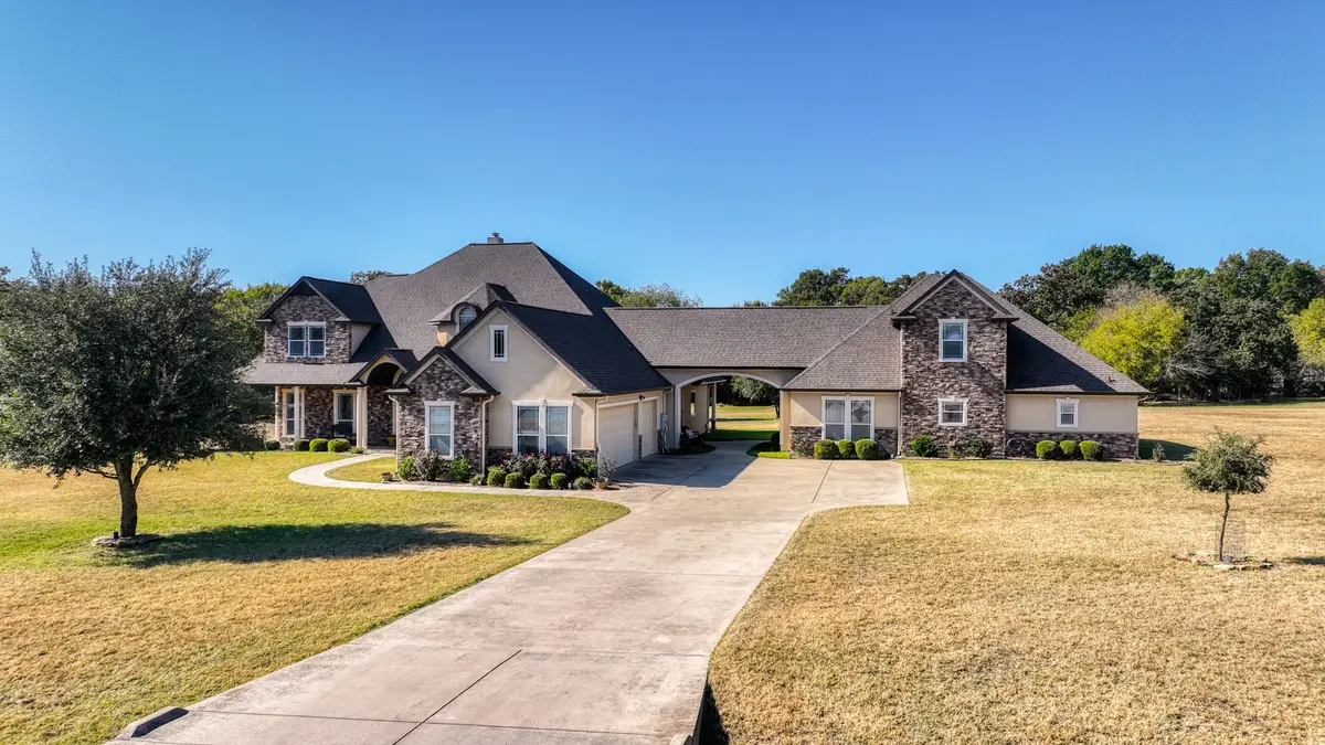 1144 Boling Ranch Road N, Azle, TX 76020 - Image #1