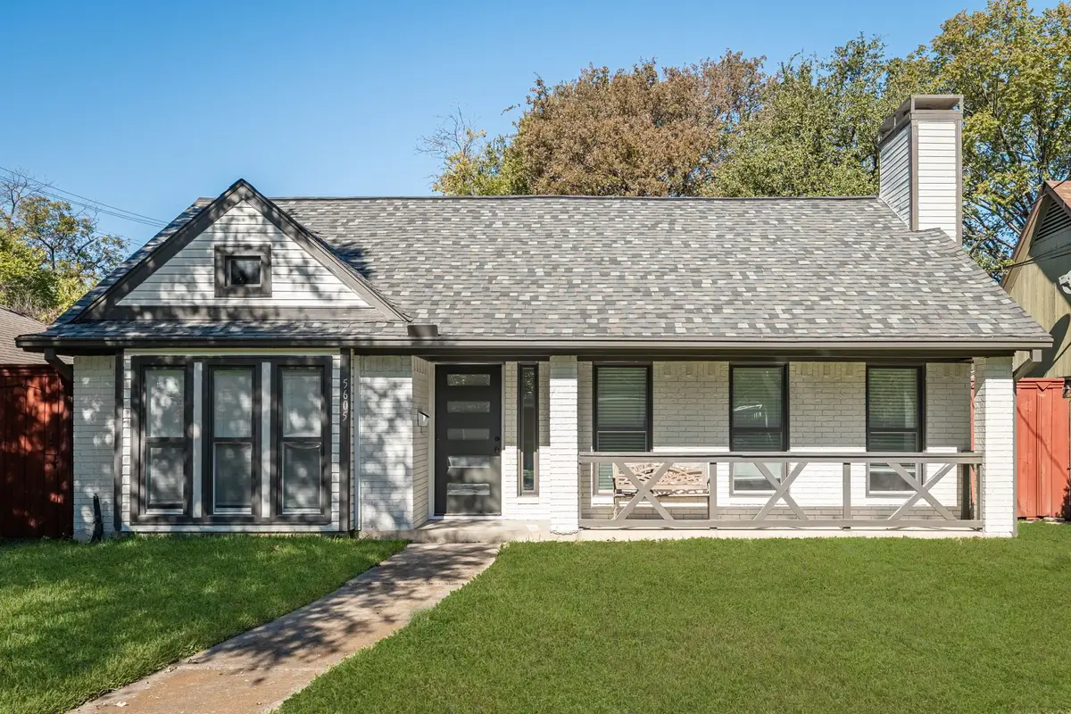 5605 Reiger Avenue, Dallas, TX 75214 - Image #1