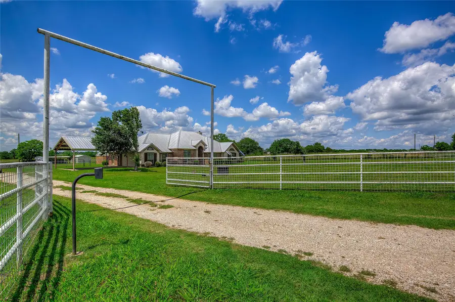 10000 County Road 357, Terrell, TX 75161 - Image #2