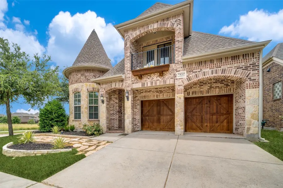 8325 Inverness, The Colony, TX 75056 - Image #3