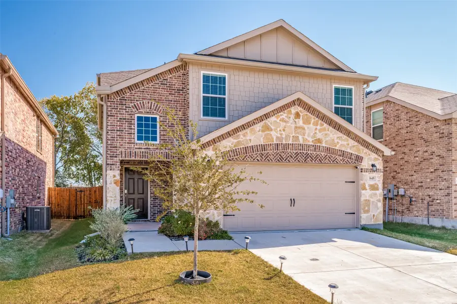 845 Poppy Cove Lane, Princeton, TX 75407 - Image #2