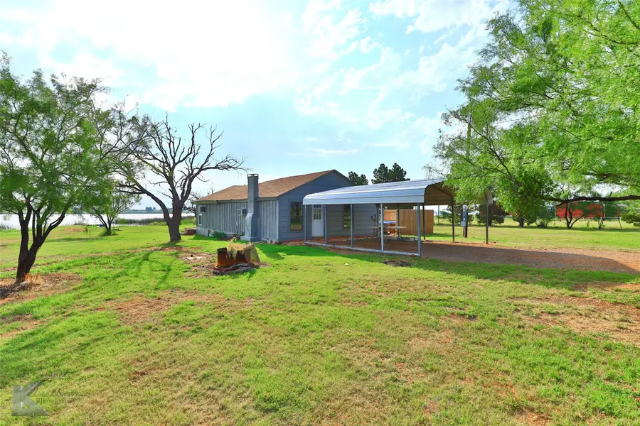 377 Grisham, Haskell, TX 79521 - Image #2