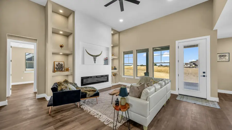 280 Jupiter Trail, Weatherford, TX 76088 - Image #2