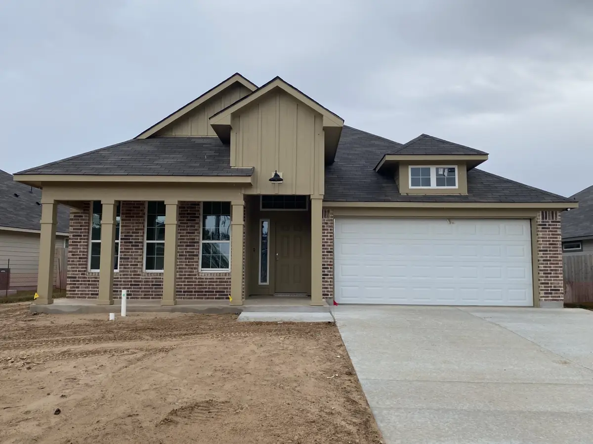 4021 Rimfire Road, Waco, TX 76705 - Image #1