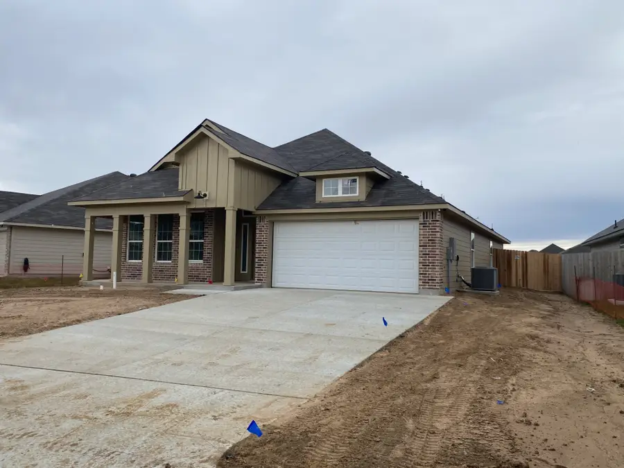 4021 Rimfire Road, Waco, TX 76705 - Image #2