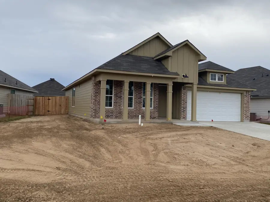 4021 Rimfire Road, Waco, TX 76705 - Image #3