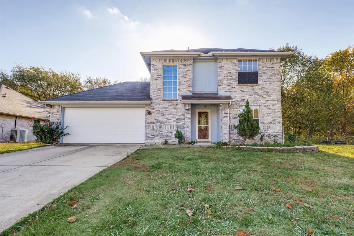 1705 Creekside, Sherman, TX 75092 - Image #1