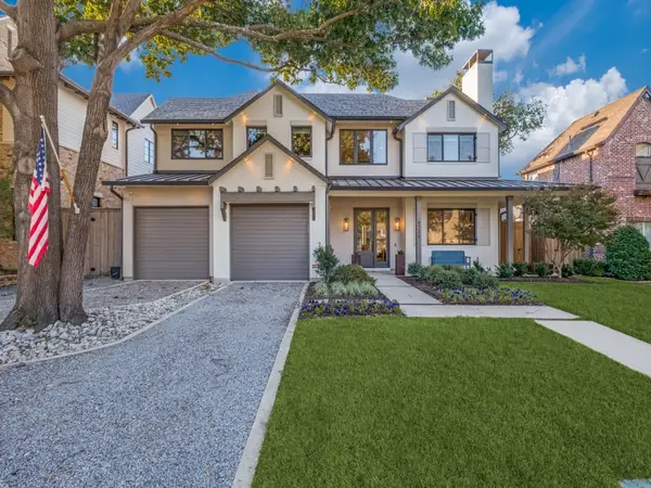 6726 Park Lane, Dallas, TX 75225