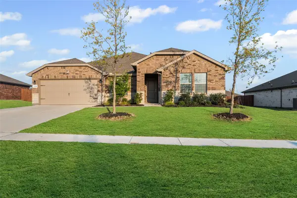 1318 Boulder Drive, Cedar Hill, TX 75104
